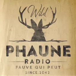 Phaune Radio Podcast