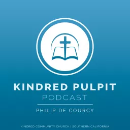 Kindred Community Church Podcast artwork