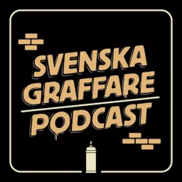 Svenska Graffare Podcast artwork