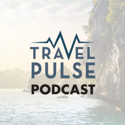 TravelPulse Podcast artwork
