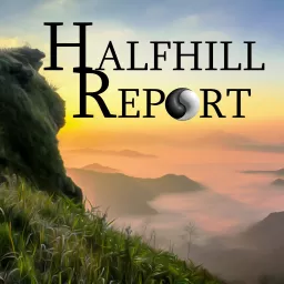 The Halfhill Report Podcast artwork