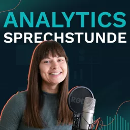 Analytics Sprechstunde Podcast artwork