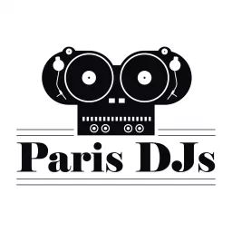 Paris DJs Podcast artwork