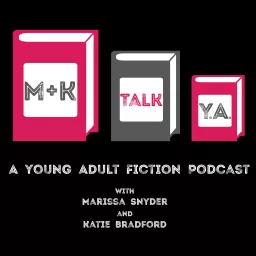 M+K Talk Y.A. Podcast artwork