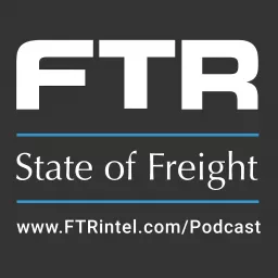 FTR | State of Freight Podcast artwork