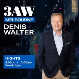 Nights with Denis Walter