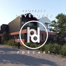 Property Developer Podcast artwork