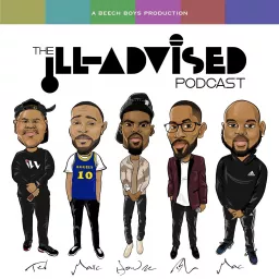 The iLL Advised Podcast artwork