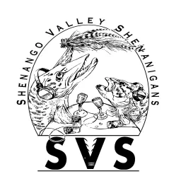 SVS Fly Fishing Podcast artwork