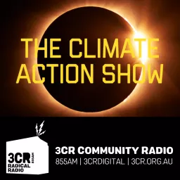 Climate Action Show Podcast artwork