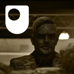 Alan Turing: Life and legacy - for iPod/iPhone Podcast artwork