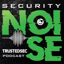 Security Noise Podcast artwork
