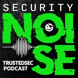 Security Noise Podcast artwork