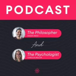 The Philosopher and the Psychologist