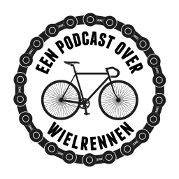 Een podcast over wielrennen, Arriere de la course