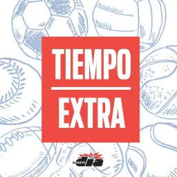 Tiempo Extra Podcast artwork