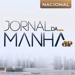 Jornal da Manhã Podcast artwork
