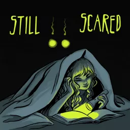 Still Scared: Talking Children's Horror Podcast artwork