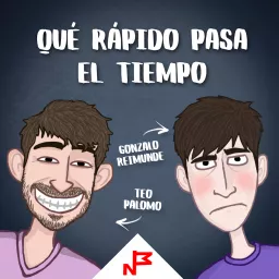 Qué rápido pasa el tiempo