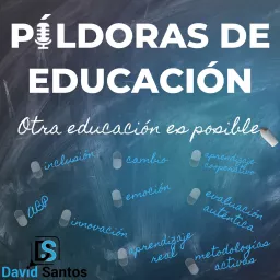 Píldoras de educación Podcast artwork