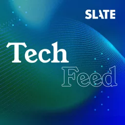 Slate Technology Podcast artwork