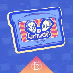 La Cartouche Podcast artwork