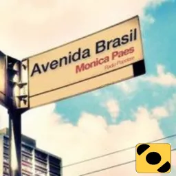 Avenida Brasil Podcast artwork