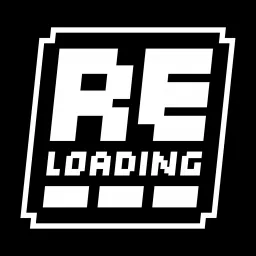 RELOADING - Atualize-se, gamer! Podcast artwork