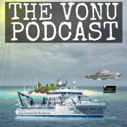 The Vonu Podcast artwork