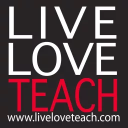Yoga classes - Live Love Teach - Yoga Teacher Training School Podcast artwork