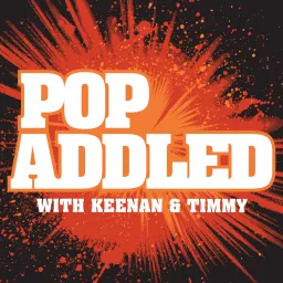 Pop Addled Podcast artwork