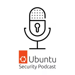 Ubuntu Security Podcast artwork