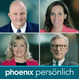 phoenix persönlich - Podcast artwork