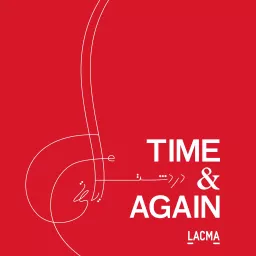 Time & Again Podcast artwork