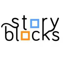 Story Blocks Podcast artwork