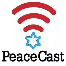 PeaceCast Podcast artwork