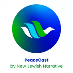 PeaceCast Podcast artwork