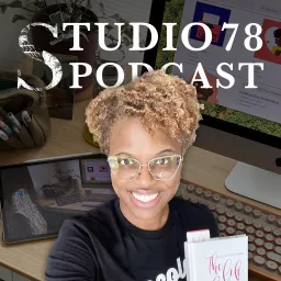 Studio 78: Ignite Your Passion, Amplify Productivity, Achieve Success