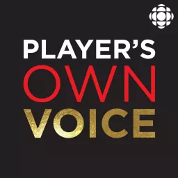 Player's Own Voice Podcast artwork