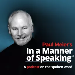 In a Manner of Speaking Podcast artwork