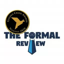 The Formal Review Podcast artwork