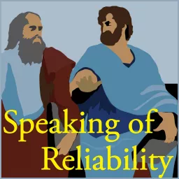 Speaking Of Reliability: Friends Discussing Reliability Engineering Topics | Warranty | Plant Maintenance Podcast artwork