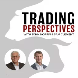 Trading Perspectives: An Economic Podcast