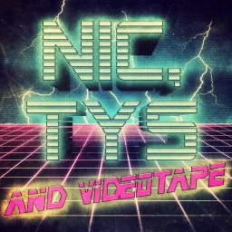 Nic, Tys and Videotape: A Movie Podcast