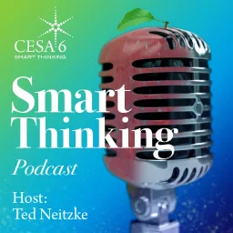 The Smart Thinking Podcast artwork