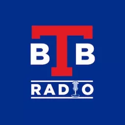 BleedTechBlue Radio Podcast artwork