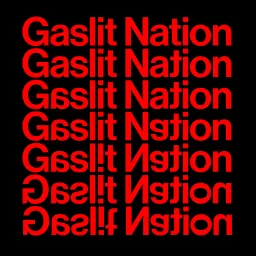 Gaslit Nation Podcast artwork