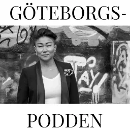 Göteborgspodden - Podcast Addict