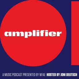 Amplifier Podcast artwork