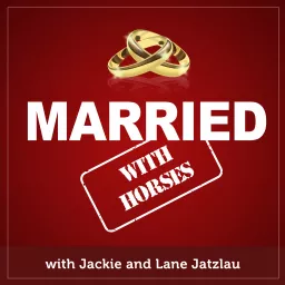 Married With Horses Podcast artwork